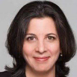 Julie Morgenstern